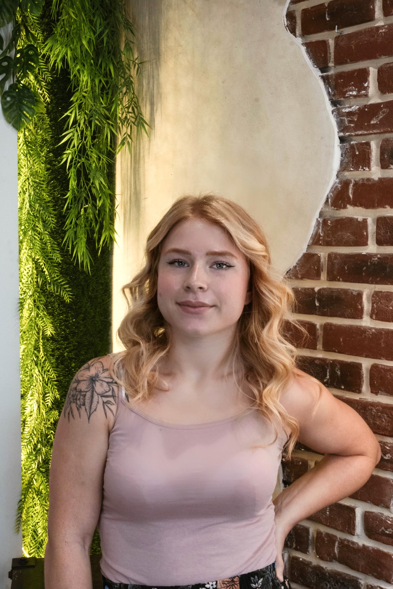 Chloé