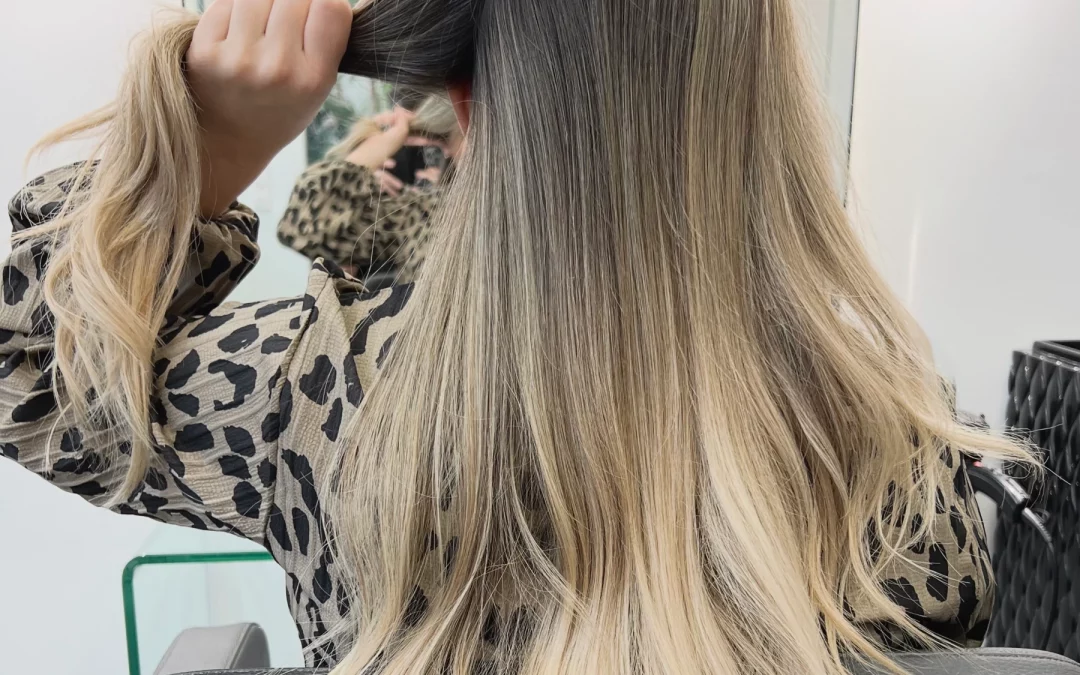 Airtouch, babylights ou californien : quel balayage choisir ?